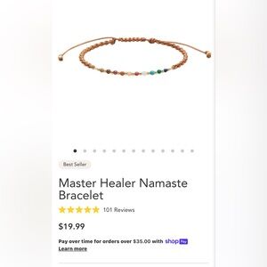 Multicolor Bracelet